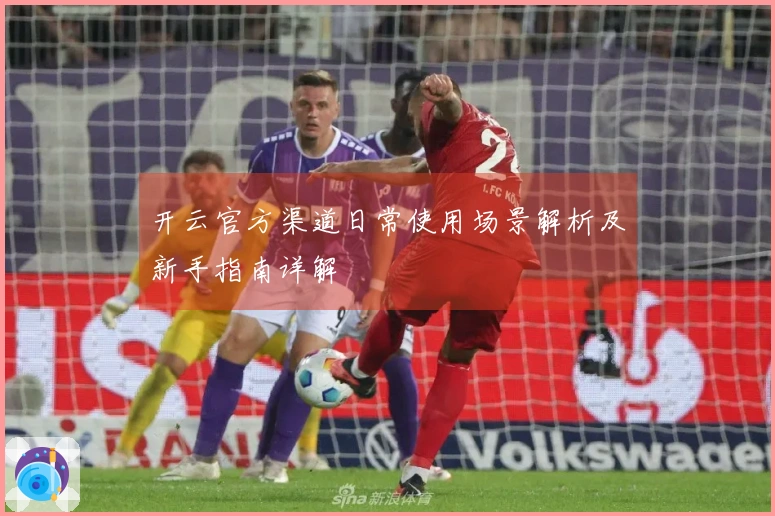 开云官方渠道日常使用场景解析及新手指南详解