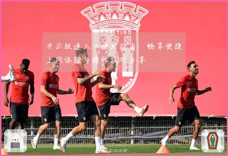 开云极速入口使用指南：畅享便捷上网体验与操作技巧分享